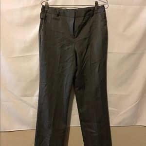 You gotta go back in the office